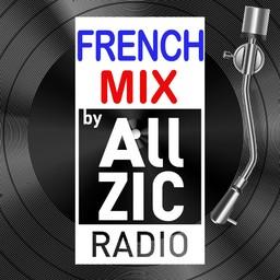 Couter Allzic Radio French Mix En Direct Et Gratuit