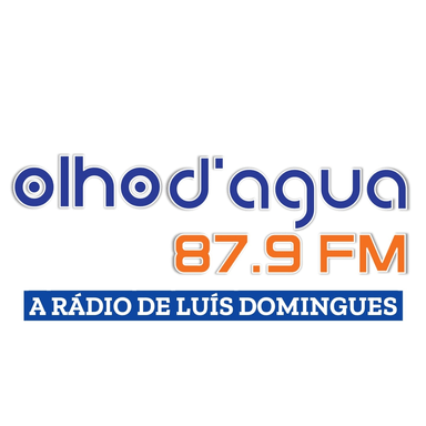 Olho D água 87 9 FM Ao Vivo radio ao vivo