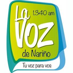 Escuchar La Voz de Nariño en vivo