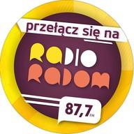 Radio Radom 87 7 FM słuchaj na żywo