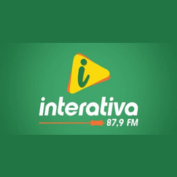 Interativa Fm Ao Vivo Radio Ao Vivo