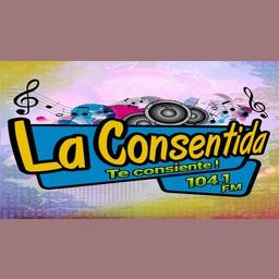 Escuchar La Consentida Peñol Nariño 104 1 FM en vivo