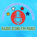 Couter Iconi Fm Paris En Direct Et Gratuit