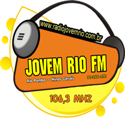 Rádio Jovem Rio FM Ao Vivo radio ao vivo