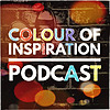 Colour of inspiration Podcast