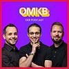 OMKI | Der Digital Marketing Podcast portada