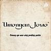 Omongan Jowo cover