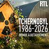 Tchernobyl - 1986-2026, bombe à retardement cover