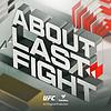 UFC About Last Fight portada