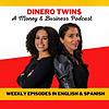 Dinero Twins kansi