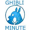 Ghibli Minute