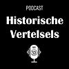 Historische Vertelsels - Geschiedenis van de Lage Landen cover