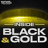 Inside Black & Gold | A New Orleans Saints podcast portada
