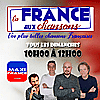 La France aux Chansons