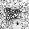 Ghost Wax cover