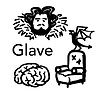 Glave naslovnica