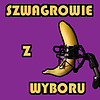 Szwagrowie z wyboru