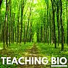 Teaching Bio portada