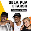 The Wake Up Call on Flava