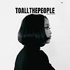 To all the People Podcast with Janell Roberts cover