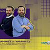 Radyo D Ahmet Armağan & Yaman Yılmaz