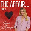 The Affair…with Anna Williamson cover