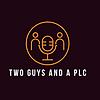 Two Guys and a PLC portada