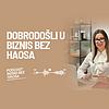 Biznis bez haosa naslovna