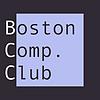 Boston Computation Club portada