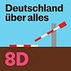 Deutschland Über Alles cover
