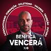 Benfica Vencerá - Podcast capa