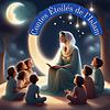 Contes Étoilés de l'Islam copertina