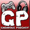 Gadarols Podcast (MP3 Audio)