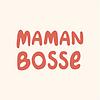 Maman Bosse : le 1er podcast collectif carrière & maternité
