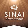 Sinai Down Under