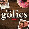 The Golics Cover