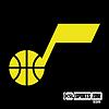 Utah Jazz Radio cover