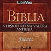 Bible (Reina Valera) 07: Jueces by Reina-Valera