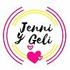 Jenni y Geli