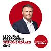 Le Journal de l'Economie couverture