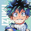 ''MY HERO ACADEMIA'' portada