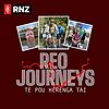 Reo Journeys: Te Pou Herenga Tai