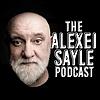 The Alexei Sayle Podcast