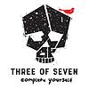 Three of Seven Podcast