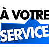 A VOTRE SERVICE - AZUR FM