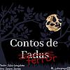 Contos de Terror capa