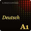 Learn German A1 with News | Slow Easy German for Beginners couverture