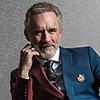 Jordan B Peterson cover