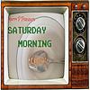 Saturday Morning Cereal portada