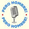 Pero Hombre portada
